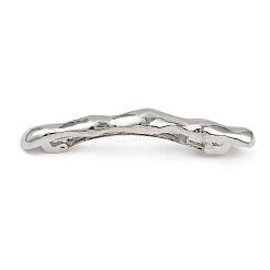 Legierung mit Eisenclip Haarspangen&nbsp;PHAR-G014-02A-P