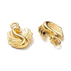 Pendentifs en alliage de style tibétain&nbsp;TIBEP-E104-G