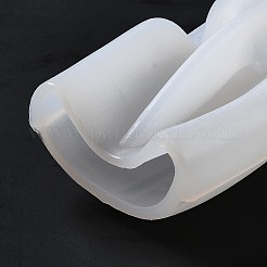 DIY Freundin Kerze 3D Büste Porträt Silikonformen&nbsp;LS-DIY-H001-05