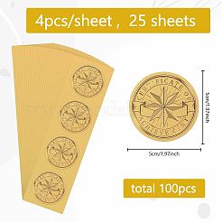Selbstklebende&nbsp;DIY-WH0575-065