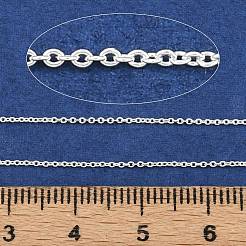 Cadenas de latón rolo&nbsp;CHC-P015-02S