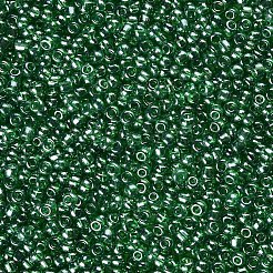(Umverpackungsservice verfügbar) Glasperlen&nbsp;SEED-C015-2mm-107B