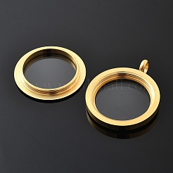 Strassanhänger aus Edelstahl 304&nbsp;STAS-Z098-30G