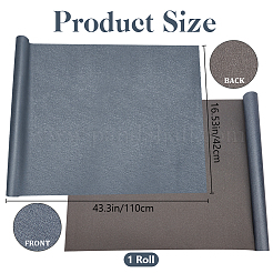 Copertine di libri in similpelle&nbsp;AJEW-WH0314-503B