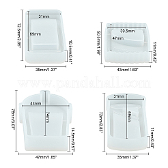DIY-Kits für Treibsand-Silikonformen&nbsp;DIY-OC0002-88