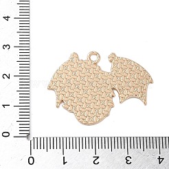 Emaille Anhänger Legierung&nbsp;ENAM-P258-05B-G