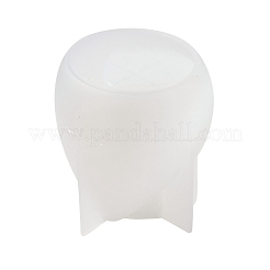 Silikonformen für Tropfenkerzen&nbsp;LS-SIL-V005-08