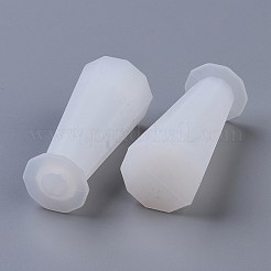Pendelkristall Silikonformen&nbsp;DIY-P010-11