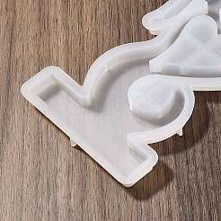 DIY Kerzen Silikonformen&nbsp;LS-DIY-A056-01A