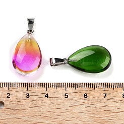 Glas-Anhänger&nbsp;FIND-A043-05P