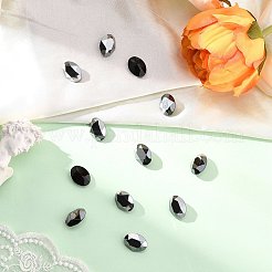 Pierres fantaisie en cristal preciosa® maxima&nbsp;Y-PRC-FF18-23980-272