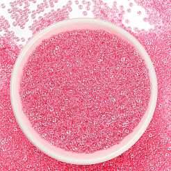 Perles demi-rondes Toho 11/0&nbsp;SEED-DR11-0978