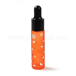 Tropfflaschen aus Gummi&nbsp;LS-MRMJ-M002-01B-08