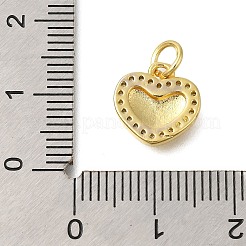 Cremagliera placcatura micro ottone spianare fascino zirconi&nbsp;KK-I716-07G
