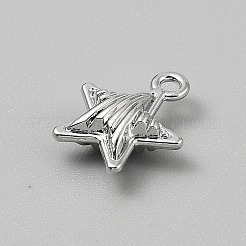 Aluminium Anhänger & Charms&nbsp;FIND-CJC0016-48A-P