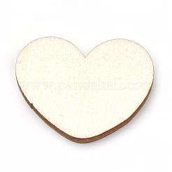 Holz Cabochons&nbsp;WOOD-S040-75