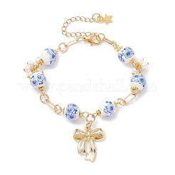 Bracciali in lega&nbsp;BJEW-JB12911