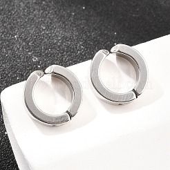 201 Edelstahl Manschettenohrringe&nbsp;EJEW-T056-01P-04