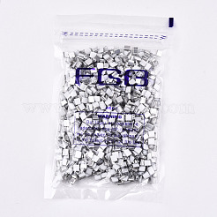 Fgb 2-Loch-Glasperlen&nbsp;SEED-S031-L-ST41-K