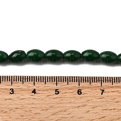 Natürliche Xiuyan-Jade & Karneol & Jade & Rhodonit & Mahagoni-Obsidian & Lepidolith & weiße Jade-Perlenstränge&nbsp;G-K362-I-02