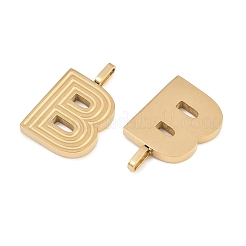 Anhänger aus Edelstahl 304&nbsp;STAS-L022-589B