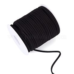 Cordon imitation daim&nbsp;OCOR-TAC0018-03B