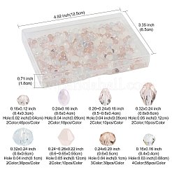 Perle di vetro&nbsp;EGLA-FS0001-54B