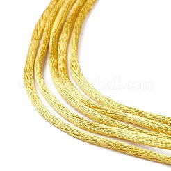Fil de polyester&nbsp;LS-OCOR-XCP0001-49