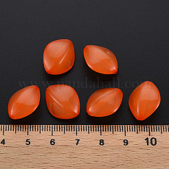 Perline acrilico jelly imitato&nbsp;MACR-S373-93-E05