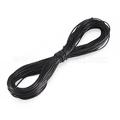 Cordon de polyester ciré&nbsp;YC-TAC0002-A-07