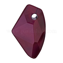 Nachahmung Perlen Acryl Anhänger&nbsp;MACR-K336-14mm-P33
