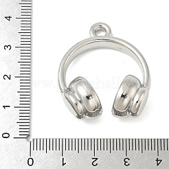 Aluminium Anhänger & Charms&nbsp;FIND-L025-13P