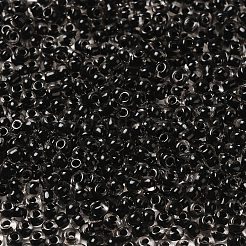 8/0 transparente Glasperlen&nbsp;SEED-F003-03B-08