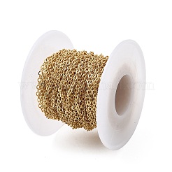 Messingkabelketten&nbsp;CHC-L037-04G