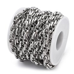 Catene in corda di acciaio inossidabile 304&nbsp;CHS-U002-02P
