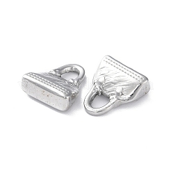 Pendenti in acciaio inossidabile 304 anti-ossidazione&nbsp;STAS-P324-11P