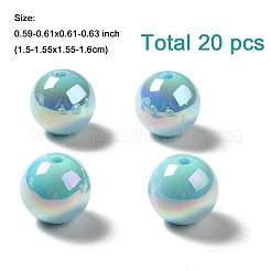 20 Stück UV-beschichtete&nbsp;PACR-FP0001-06
