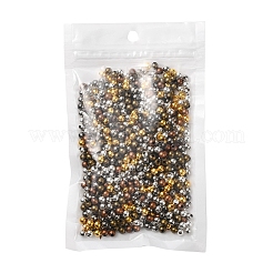 Perline distanziatrici in ferro 780 pz 6 colori&nbsp;IFIN-YW0001-24