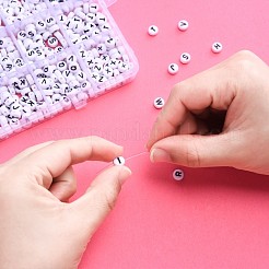 DIY-Schmuck-Set machen&nbsp;DIY-YW0001-58
