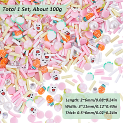 1 Set DIY Epoxidharz-Materialfüllung&nbsp;DIY-SC0027-31