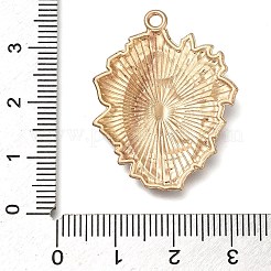 Emaille Anhänger Legierung&nbsp;ENAM-Z021-01B