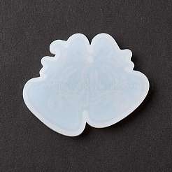 Moules en silicone pendentif cloche de noël&nbsp;DIY-K054-07