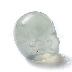 Perle di fluorite naturale&nbsp;G-C038-01N