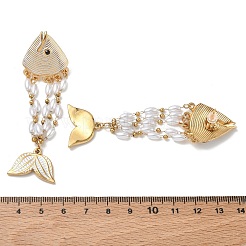 Pendientes de botón de esmalte de acero inoxidable 304 para mujer&nbsp;SA-CBA7107-02G