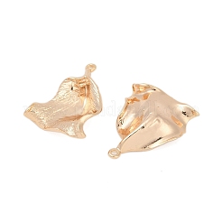 Pendentifs en laiton&nbsp;KK-G532-09G