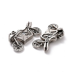Pendente in lega stile tibetano&nbsp;FIND-H041-23AS