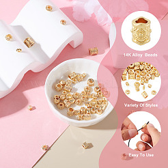 DIY-Perlen-Schmuckherstellungs-Set&nbsp;DIY-TA0003-82