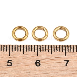 Offene Biegeringe aus Edelstahl 304&nbsp;SA-CBAF81C-01J-G