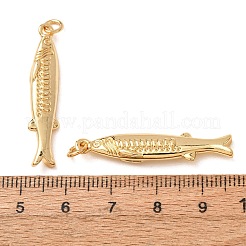 Pendentifs en laiton&nbsp;KK-CBA2F11-12E-G