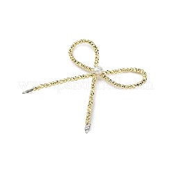 Composants de lustre en alliage et verre&nbsp;PALLOY-D360-01